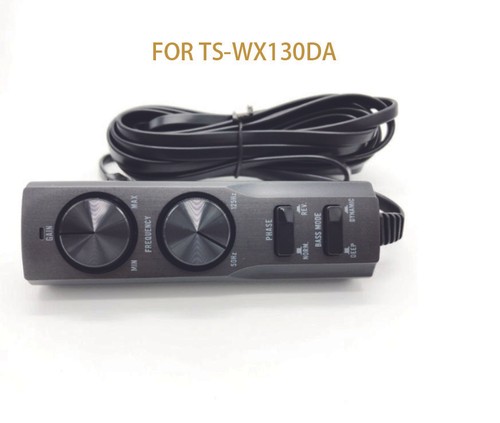 Pioneer tswx110a 120a 130da - pioneer,