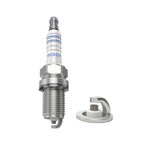 Bosch candele nichel 242 - candele,
