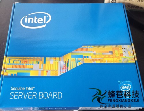 1pz nuova scheda madre server - 1pz,
