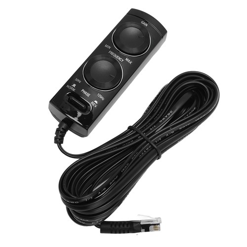 Controllo cavo per wx120a e - controllo, ts