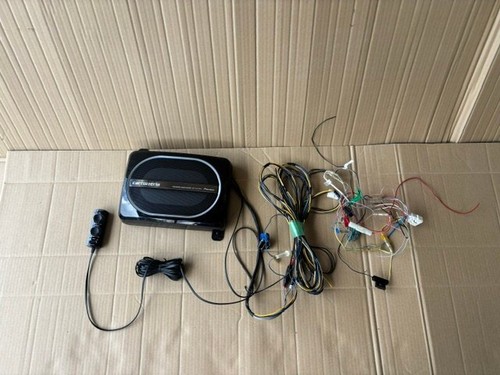 Carrozzeria woofer - carrozzeria,