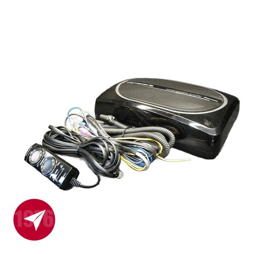 Pioneer carrozzeria subwoofer - pioneer,