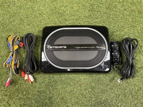 Subwoofer wx110a - subwoofer,